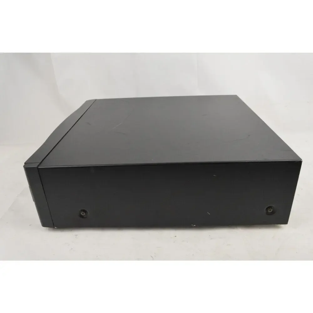 Sony CDP-C322M 5 Disc CD Changer Carousel Player Compact Disc Vintage